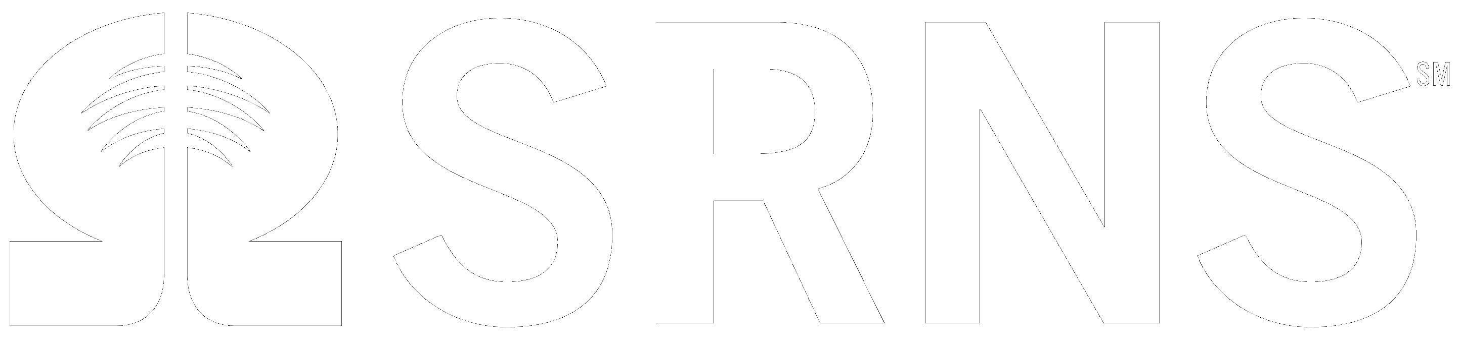 SRNS Staging Site