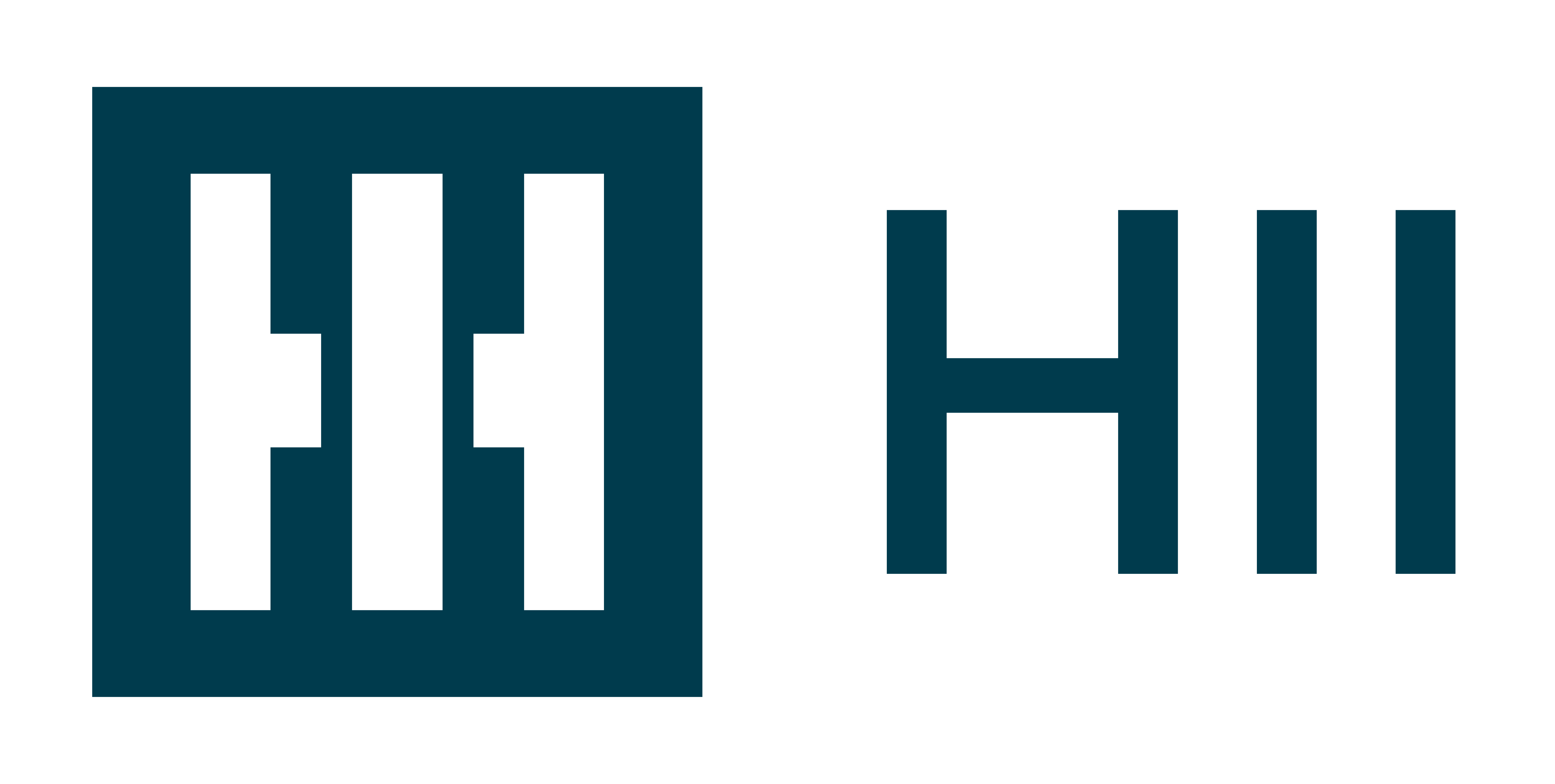 HII Logo