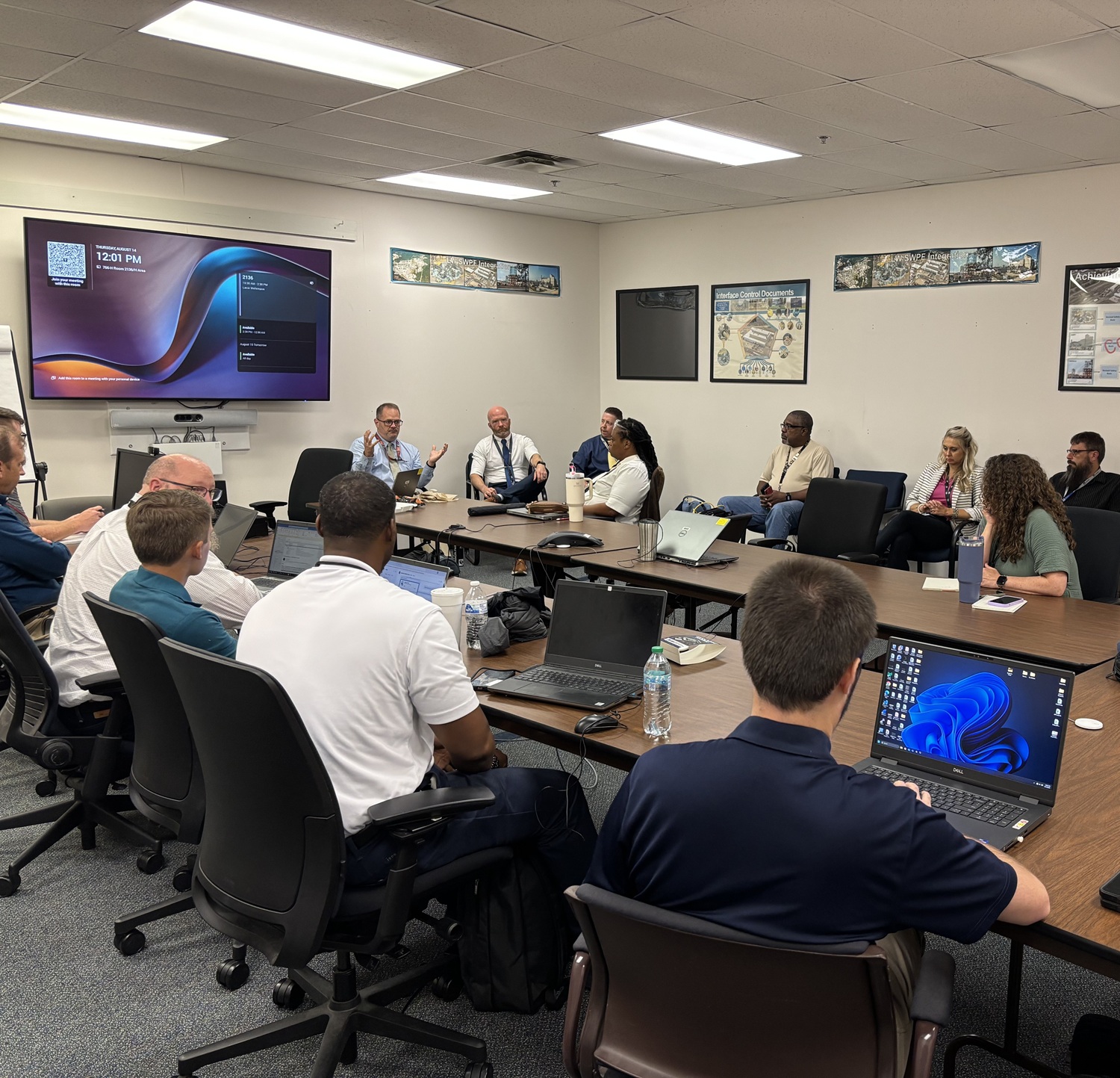 SRNS IT Teams Expand Cyber Defense and Mission Support Capabilities: Protecting National Security in an Evolving Threat Landscape